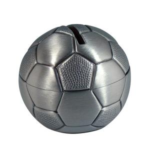 Sparbössa, Fotboll doppresent