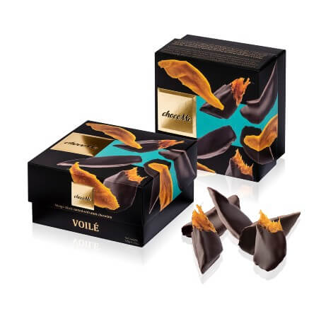 ChocoME Voilé Dark Mango