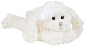 Hunden Tiffany, 35cm - Bukowski Design Nallar & Gosedjur