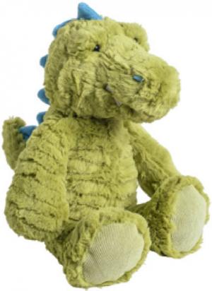 Krokodilen Eliyha - Molli Toys Nallar & Gosedjur