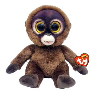 Beanie Boos Chessie Apa - TY Gosedjur Nallar & Gosedjur