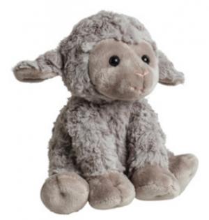 Mollis Lamm, 35 cm - Molli Toys Nallar & Gosedjur