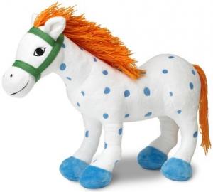Lilla Gubben, 30cm (Pippi Långstrump) Nallar & Gosedjur