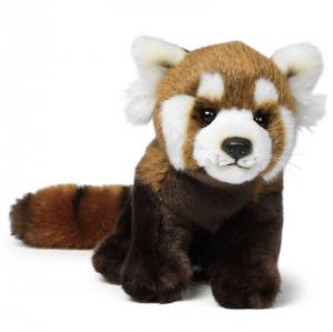 Röd Panda - WWF (Världsnaturfonden) Nallar & Gosedjur