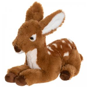 Dreamies Rådjur, 25cm - Teddykompaniet Nallar & Gosedjur