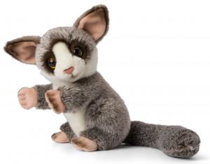 Galago - WWF (Världsnaturfonden) Nallar & Gosedjur