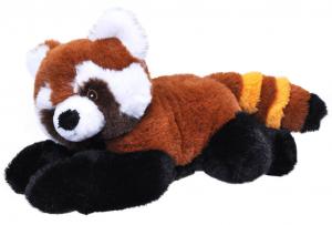 Ecokins Röd Panda - Wild Republic Nallar & Gosedjur