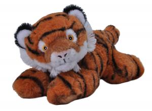 Ecokins Tiger - Wild Republic Nallar & Gosedjur