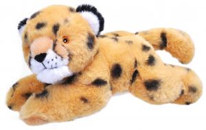 Ecokins Gepard - Wild Republic Nallar & Gosedjur