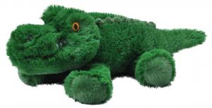 Ecokins Alligator - Wild Republic Nallar & Gosedjur