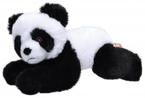 Ecokins Panda - Wild Republic Nallar & Gosedjur