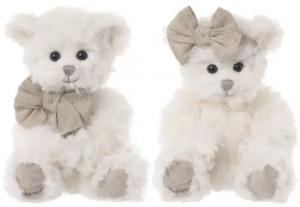Nalle Little Emma & Noah - Bukowski Design Nallar & Gosedjur