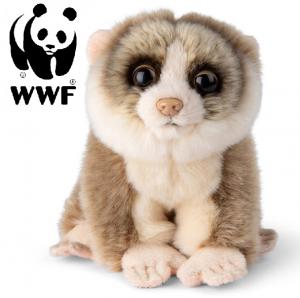 Lori - WWF (Världsnaturfonden) Nallar & Gosedjur