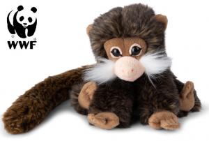 Tamarin - WWF (Världsnaturfonden) Nallar & Gosedjur