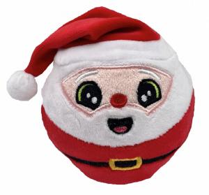 Julkramis Tomte - Teddykompaniet Nallar & Gosedjur