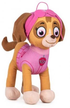 Paw Patrol Skye Gosedjur, 30cm Nallar & Gosedjur