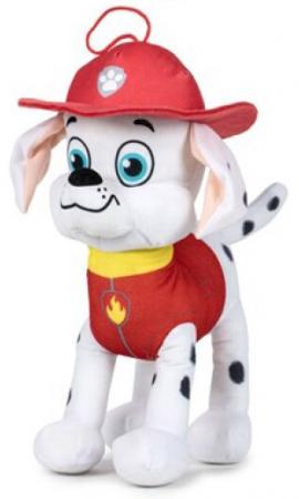 Paw Patrol Marshall Gosedjur, 30cm Nallar & Gosedjur