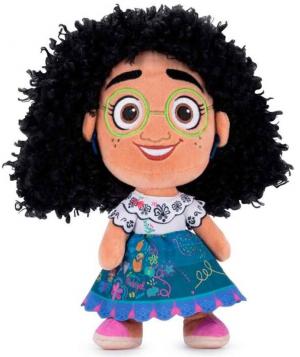 Encanto Mirabel Gosedjur, 25cm Nallar & Gosedjur