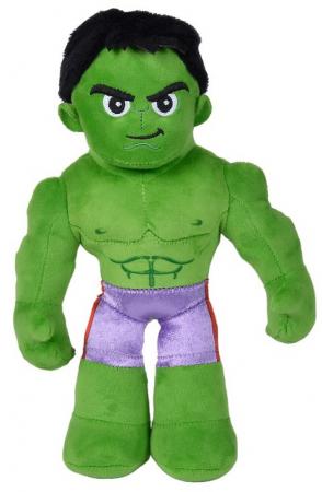 Hulk (Hulken) Gosedjur, 25cm Nallar & Gosedjur