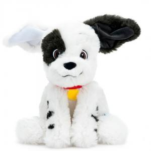 Pongo Gosedjur, 25cm (101 Dalmatiner) Nallar & Gosedjur
