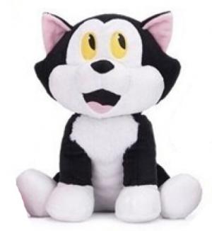 Figaro Katt Gosedjur (Pinocchio) Nallar & Gosedjur