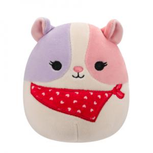 Squishmallows Niven Guinea Pig (19cm) Nallar & Gosedjur