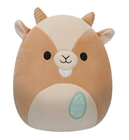 Squishmallows Grant the Goat (19cm) Nallar & Gosedjur