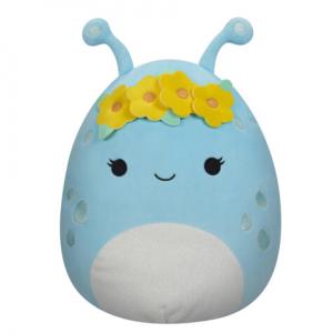 Squishmallows Natnat the Alien (40cm) Nallar & Gosedjur