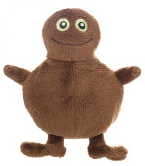 Babblarna Minis Babba - Teddykompaniet Nallar & Gosedjur