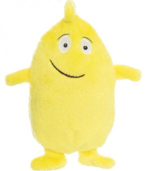 Babblarna Minis Bibbi - Teddykompaniet Nallar & Gosedjur
