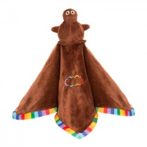 Babblarna Snuttefilt Babba - Teddykompaniet Nallar & Gosedjur