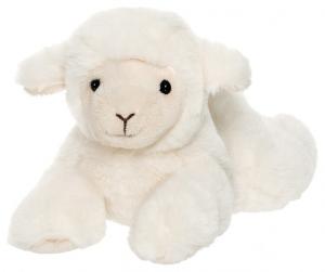 Dreamies Lamm, 22cm - Teddykompaniet Nallar & Gosedjur