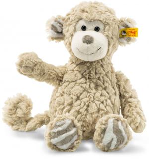 Apan Bingo, Soft Cuddly Friends - Steiff Nallar & Gosedjur