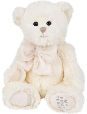 Nalle "My First Teddy", Theodore - Bukowski Design Nallar & Gosedjur