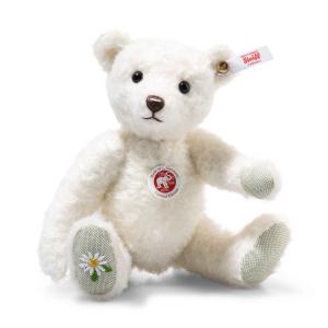 Teddybjörn Elena RMS, 19cm - Steiff Nallar & Gosedjur