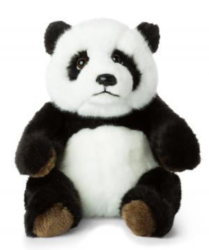 Panda - WWF (Världsnaturfonden) Nallar & Gosedjur