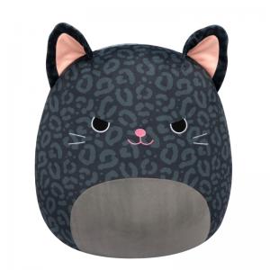 Squishmallows Xiomara Panther (40cm) Nallar & Gosedjur