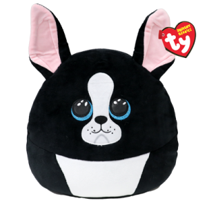 Squishy Beanies Tink (Hund) - TY Gosedjur Nallar & Gosedjur
