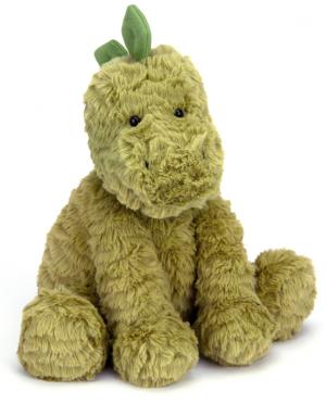 Fuddlewuddle Dino, 23cm - Jellycat Nallar & Gosedjur