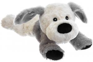 Värmenalle Valpen Valdemar (tvättbar) - Habibi Plush Nallar & Gosedjur