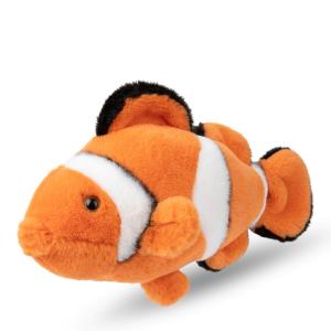 Clownfisk - WWF (Världsnaturfonden) Nallar & Gosedjur