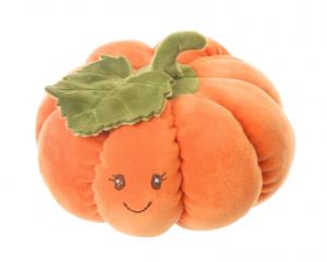 Pumpkin Mjukispumpa (25cm) - Bukowski Design Nallar & Gosedjur