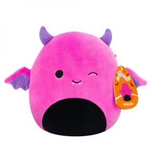 Squishmallows Wakisha Devil (19cm) Nallar & Gosedjur
