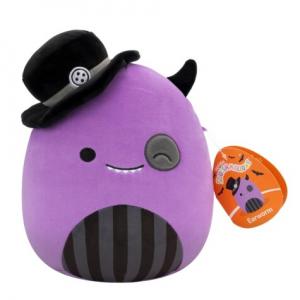Squishmallows Earworm Monster (19cm) Nallar & Gosedjur