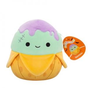 Squishmallows Stanislav Monster Banana (19cm) Nallar & Gosedjur