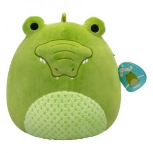 Squishmallows Mopes Alligator (30cm) Nallar & Gosedjur