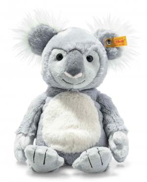 Koalan Nils, Soft Cuddly Friends - Steiff Nallar & Gosedjur