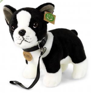 Boston Terrier - Rappa Toys Nallar & Gosedjur