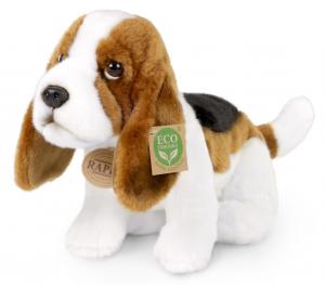 Basset Hound - Rappa Toys Nallar & Gosedjur