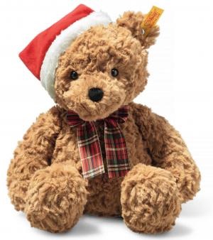 Julnallen Jimmy, Soft Cuddly Friends - Steiff Nallar & Gosedjur